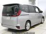 Used 2022 AT toyota noah MZRA90W Image[1]
