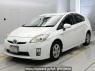 Used 2011 AT toyota prius ZVW30 Image[0]
