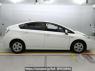 Used 2011 AT toyota prius ZVW30 Image[2]