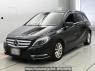 Used 2013 AT mercedes-benz b-class 246242 Image[0]