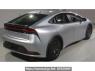 Used 2023 AT toyota prius ZVW60 Image[1]