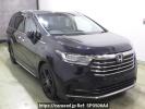 Honda Odyssey RC1