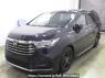 Used 2021 AT honda odyssey RC1 Image[2]