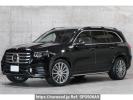Mercedes Benz GLS-Class 167933