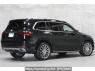 Used 2024 AT mercedes-benz gls-class 167933 Image[1]