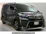 Used 2019 AT toyota vellfire GGH35W Image[0]