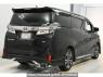 Used 2019 AT toyota vellfire GGH35W Image[1]