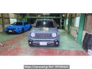 Jeep Renegade BU24