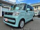 Suzuki Spacia MK53S