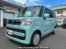 Used 2019 AT suzuki spacia MK53S Image[0]