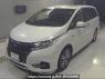Used 2018 AT honda odyssey-hybrid RC4 Image[2]