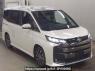 Used 2023 AT toyota noah MZRA90W Image[0]
