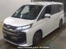 Used 2023 AT toyota noah MZRA90W Image[1]