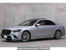 Mercedes Benz S-Class 223063
