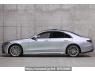Used 2022 AT mercedes-benz s-class 223063 Image[2]