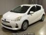 Used 2013 AT toyota aqua NHP10 Image[0]