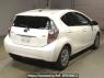 Used 2013 AT toyota aqua NHP10 Image[1]