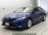 Used 2020 AT toyota camry AXVH70 Image[0]