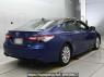 Used 2020 AT toyota camry AXVH70 Image[1]