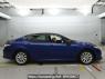 Used 2020 AT toyota camry AXVH70 Image[2]