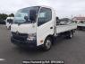 Used 2017 AT toyota dyna-truck XZU710 Image[0]