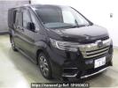 Honda Step WGN Spada RP4