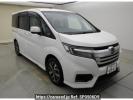 Honda Step WGN Spada RP4