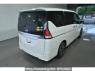 Used 2019 AT nissan serena GC27 Image[1]