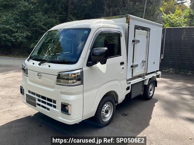 2025 Daihatsu Hijet Truck S500P
