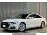 Used 2019 AT audi a8 F8CXYF Image[0]
