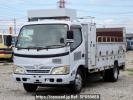 Toyota Dyna Truck XZU348