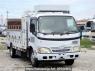 Used 2008 MT toyota dyna-truck XZU348 Image[2]