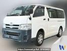 Toyota Hiace Van KDH206V
