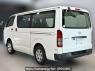 Used 2013 AT toyota hiace-van KDH206V Image[1]
