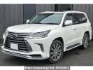 Lexus LX URJ201W