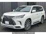 Used 2015 AT lexus lx URJ201W Image[0]