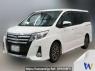 Used 2014 AT toyota noah ZRR80W Image[0]