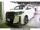 Toyota Alphard AGH30W