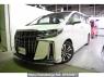 Used 2018 AT toyota alphard AGH30W Image[0]
