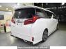 Used 2018 AT toyota alphard AGH30W Image[1]