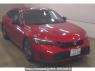 Used 2024 AT honda civic FL4 Image[0]