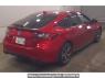 Used 2024 AT honda civic FL4 Image[1]