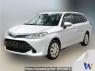 Used 2017 AT toyota corolla-fielder NKE165G Image[0]