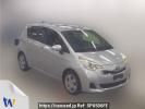 Toyota Ractis NCP120