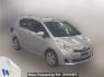 Used 2015 AT toyota ractis NCP120 Image[0]