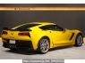 Used 2016 AT chevrolet corvette ﾌﾒｲ Image[1]