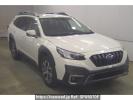 Subaru Legacy Outback BT5