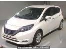 Nissan Note E12