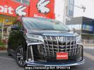 Toyota Alphard AGH30W