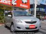 Used 2008 AT toyota belta SCP92 Image[0]